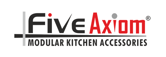Five Axiom - A Premium Range of Modular Kitchen Accessories