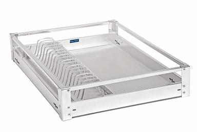 Very Well - A Premium Range of Modular Kitchen Accessories